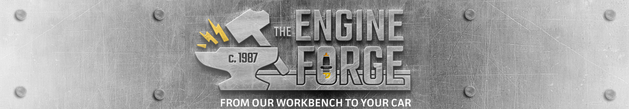 The Engine Forge :: Support Ticket System