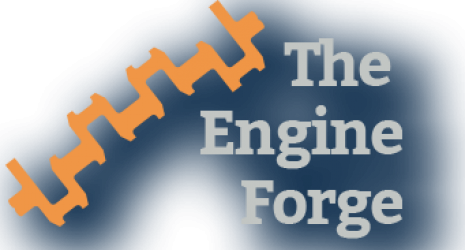 The Engine Forge