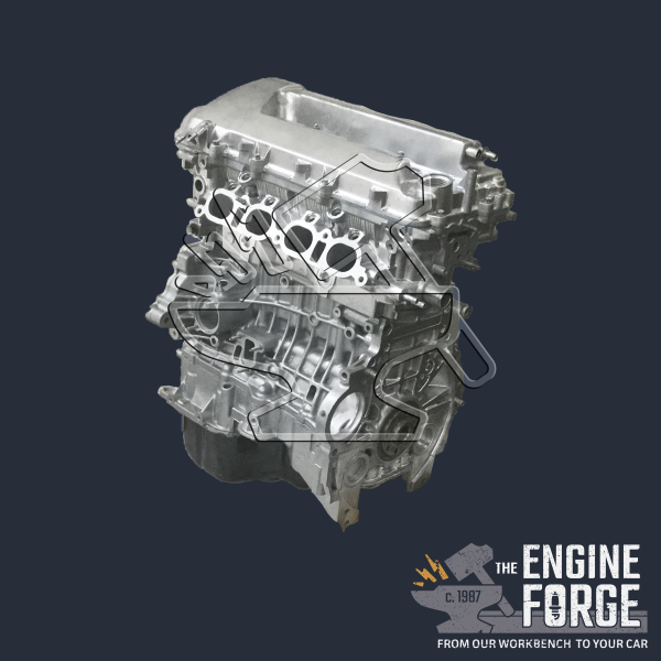 Toyota 2zz ge