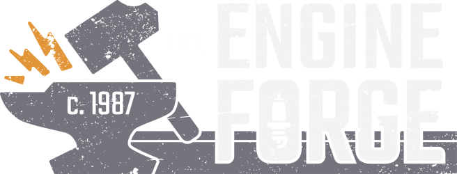 The Engine Forge
